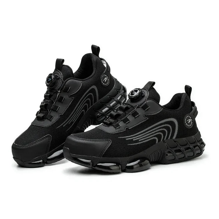 Steel Toe Safety Shoes Non-Slip - 15