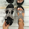 fjorna Cicely | Comfort-Orthopedic Sandals