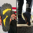 Finn - Wide Barefoot Shoes - For Bigger, Freer, Stronger Feet