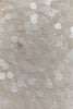 FJØRNA Studio | Sequin Micro Mini Dress with Spaghetti Straps