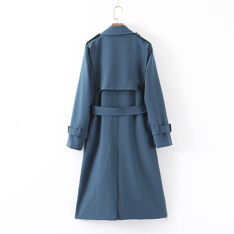 Casual Windbreaker Jacket - 6