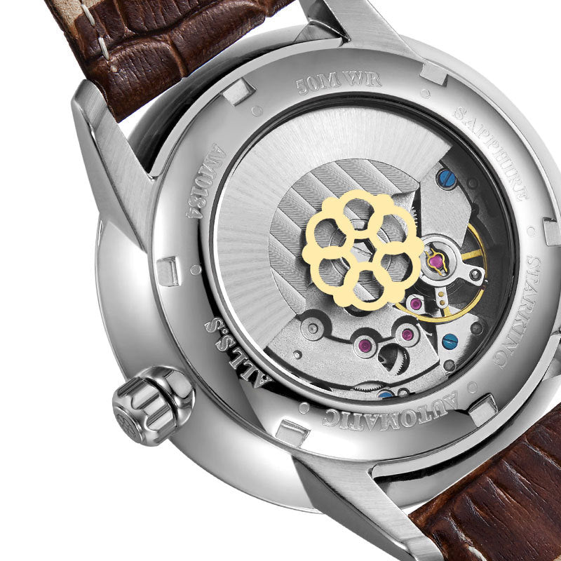 Automatic Mechanical Watch