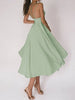 Mandy - Chic and Cozy Midi Dress