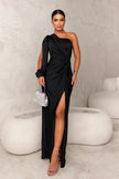 Linnea | Chic and Refined Dress