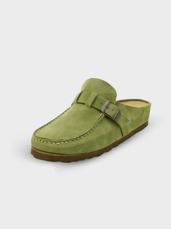 Penelope | Casual Comfort Clogs for Women
