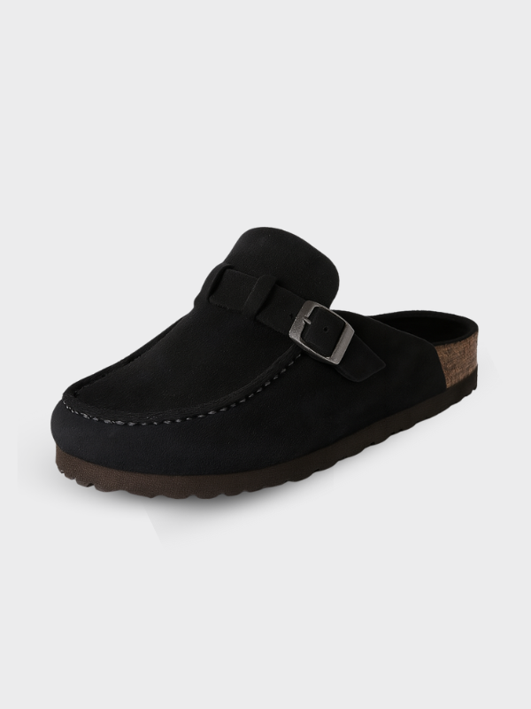 Penelope | Casual Comfort Clogs for Women