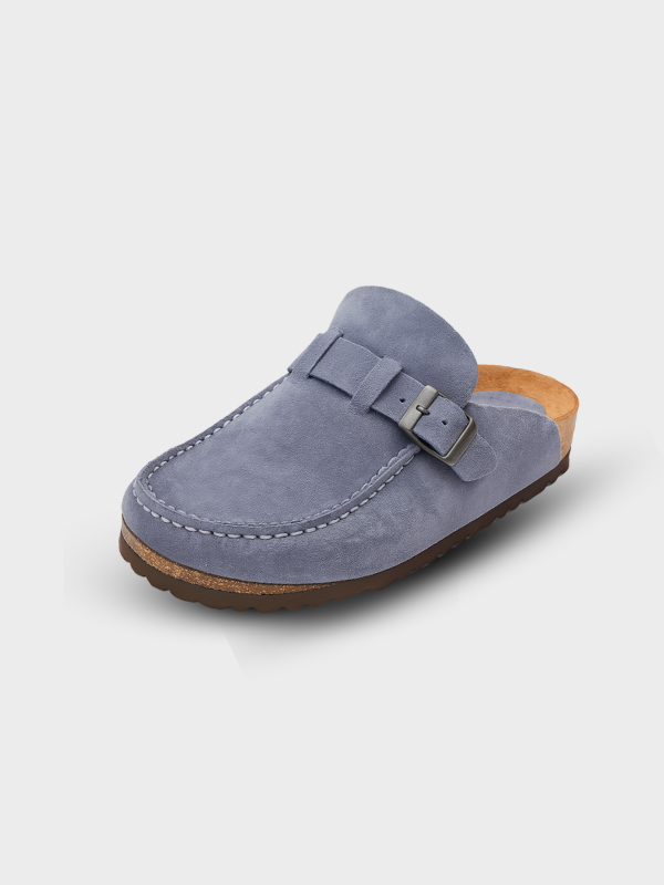 Penelope | Casual Comfort Clogs for Women
