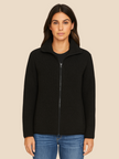 Lydia | Women's Fleece Zip-Up Jacket