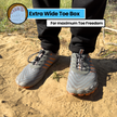 Charlie - Barefoot Shoes - Lightweight & Pain-Free Movement