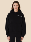 Bella | Women's Oversized Streetwear Hoodie