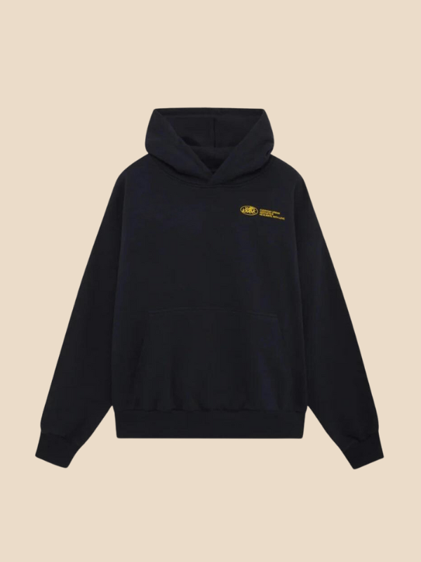 Bella | Women's Oversized Streetwear Hoodie