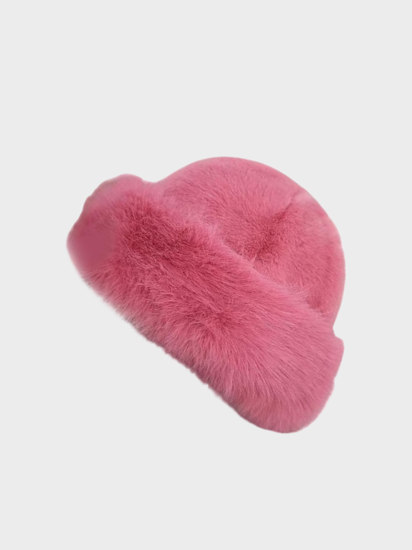 Bailey | Women's Winter Hat for Luxe Style