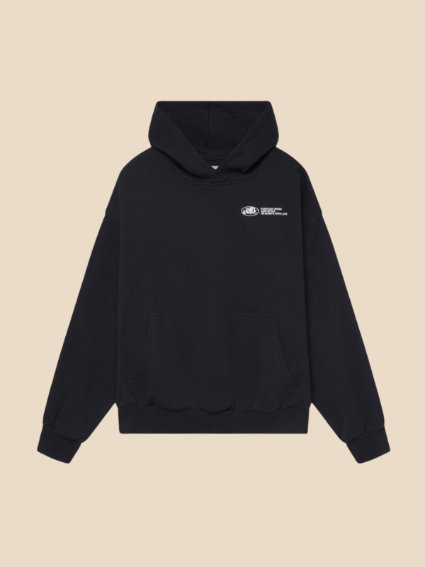 Bella | Women's Oversized Streetwear Hoodie
