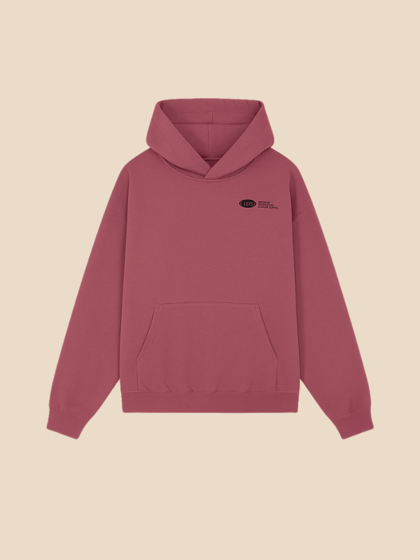 Bella | Women's Oversized Streetwear Hoodie