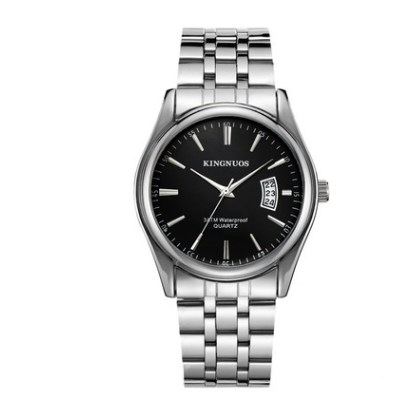 Luxury Quartz Sports Watch