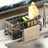 Lavabo - Stainless Steel Sink Utility Rack