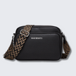 Zara | Libra Crossbody Shoulder Bag with Adjustable Strap