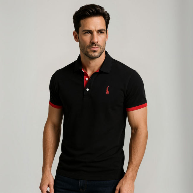 Cole | Men’s Polo Shirt
