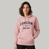 Liam – Men's Hoodie Casual Graphic | Stylish Sweatshirt