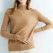 Cozy Merino Wool Jumper - 2
