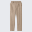 Raena - Premium Tailored Wool Trousers