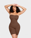 Strapless Bodysuit
