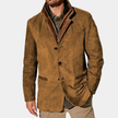 Vintage Casual Jacket 3