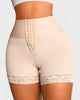 Contouring Shorts