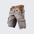 Jason Dion - Utility Cargo Shorts