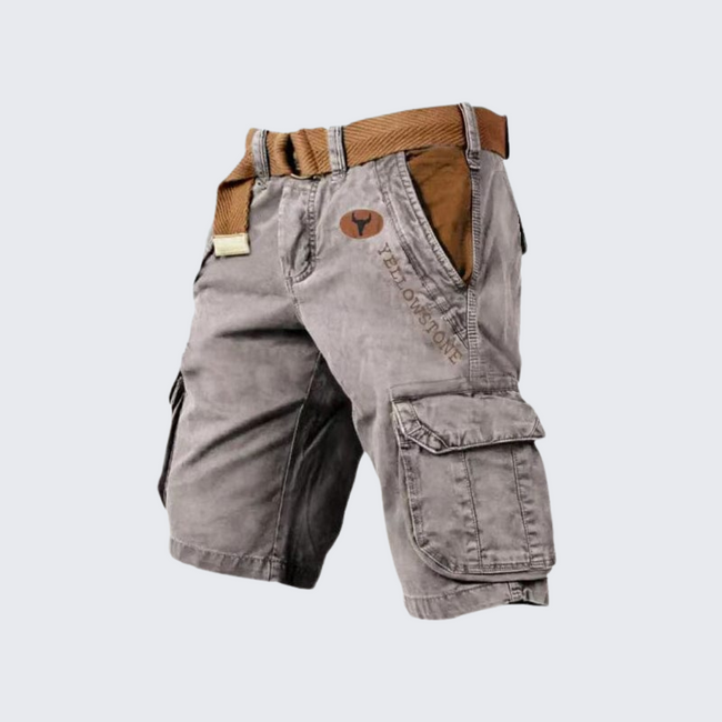 Jason Dion - Utility Cargo Shorts