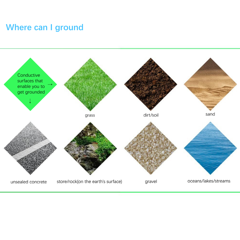 Charlie - Barefoot Shoes - Lightweight & Pain-Free Movement