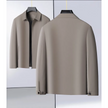 David – Black Bomber Jacket Men - Stylish Casual | Outerwear 7