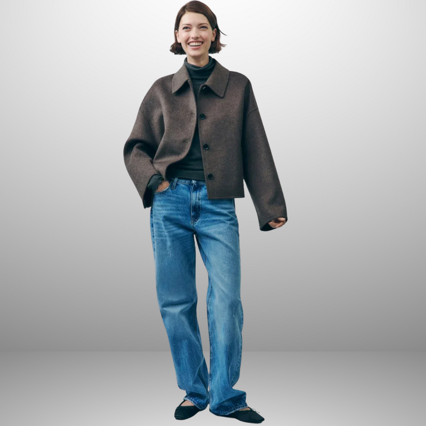 Bella – Quilted Jacket Women’s Stylish & Warm | Outerwear 2