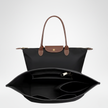 Aria | Elegant Foldable Tote Bag for Everyday Use