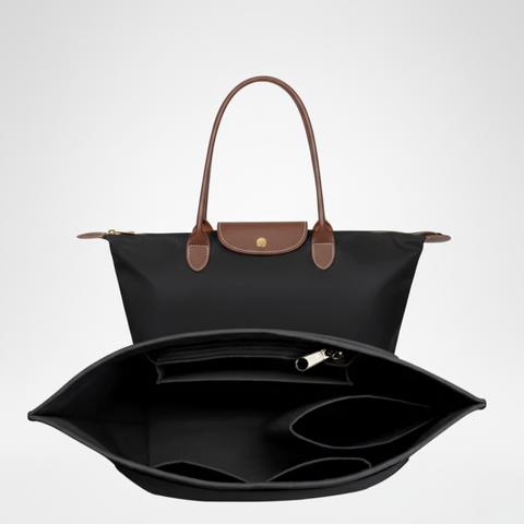 Aria | Elegant Foldable Tote Bag for Everyday Use