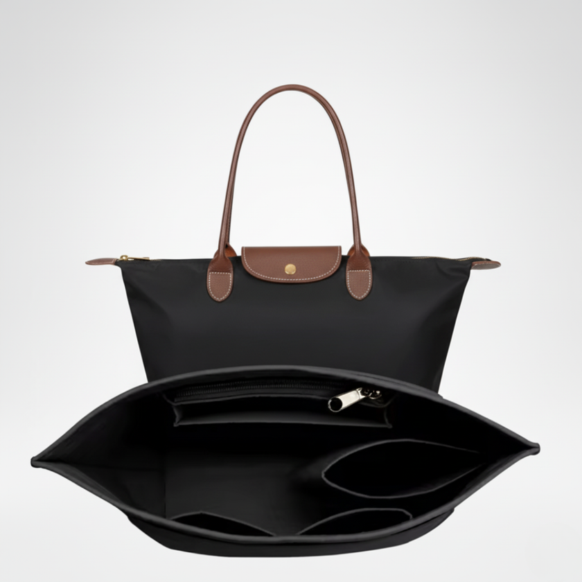 Aria | Elegant Foldable Tote Bag for Everyday Use