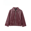 Mia – Leather Jacket Women + Stylish/Thick | Outerwear 2