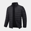 Stylish Black Puffer Jacket 3