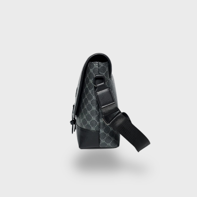 Eli | Winter Crossbody Luxury Bag