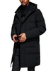 Ethan – Men's Puffer Jacket - Stylish & Warm | Winter Coat 12