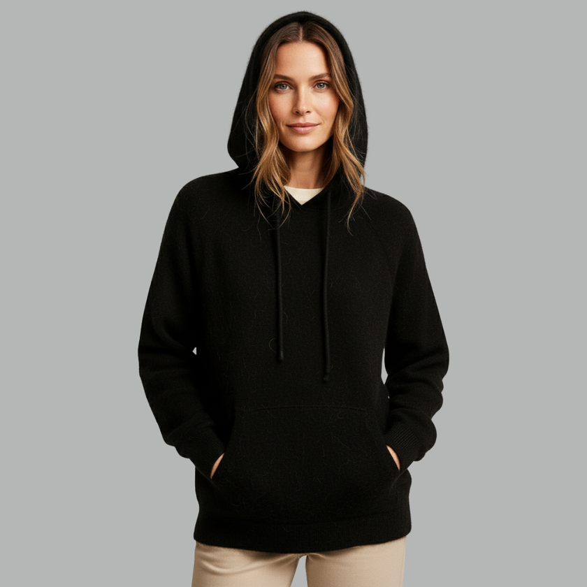 Downtown Classic Women's Hoodie