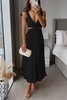 Lucas Kacey - Classic Elegance Featuring Chic Cut-Outs