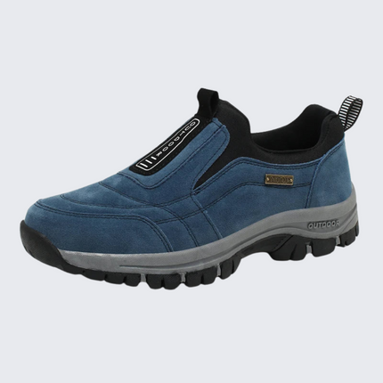 FRANK | Supportive Hiking Boots for Orthopedic Comfort