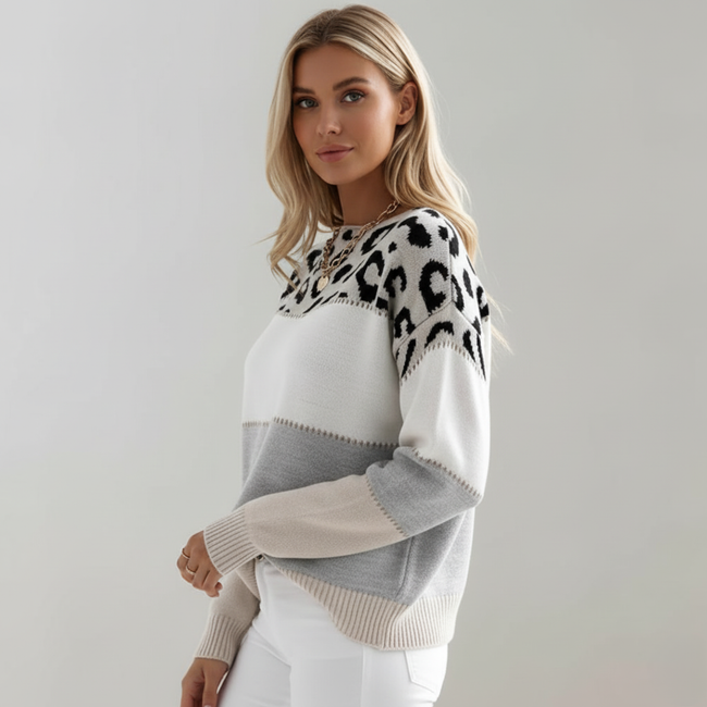 Classic Wool Sweater