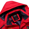 Adventure-Ready Outdoor Jackets