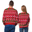 Jake – Christmas Jumper Mens - Fun & Festive | Sweatshirt 2