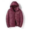 Alex – Men's Puffer Jacket - Lightweight & Warm | Outdoor Coat 1
