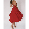 Mandy - Chic and Cozy Midi Dress