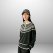 Mia – Women's Sweater Cozy Chic | Merino Wool Jumper 2