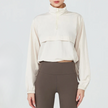 Ava – Bomber Jacket Women - Lightweight & Stylish | Running Jacket 8
